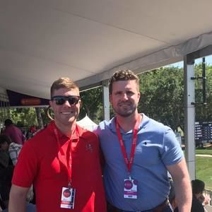 Meet your Posher, Bobby